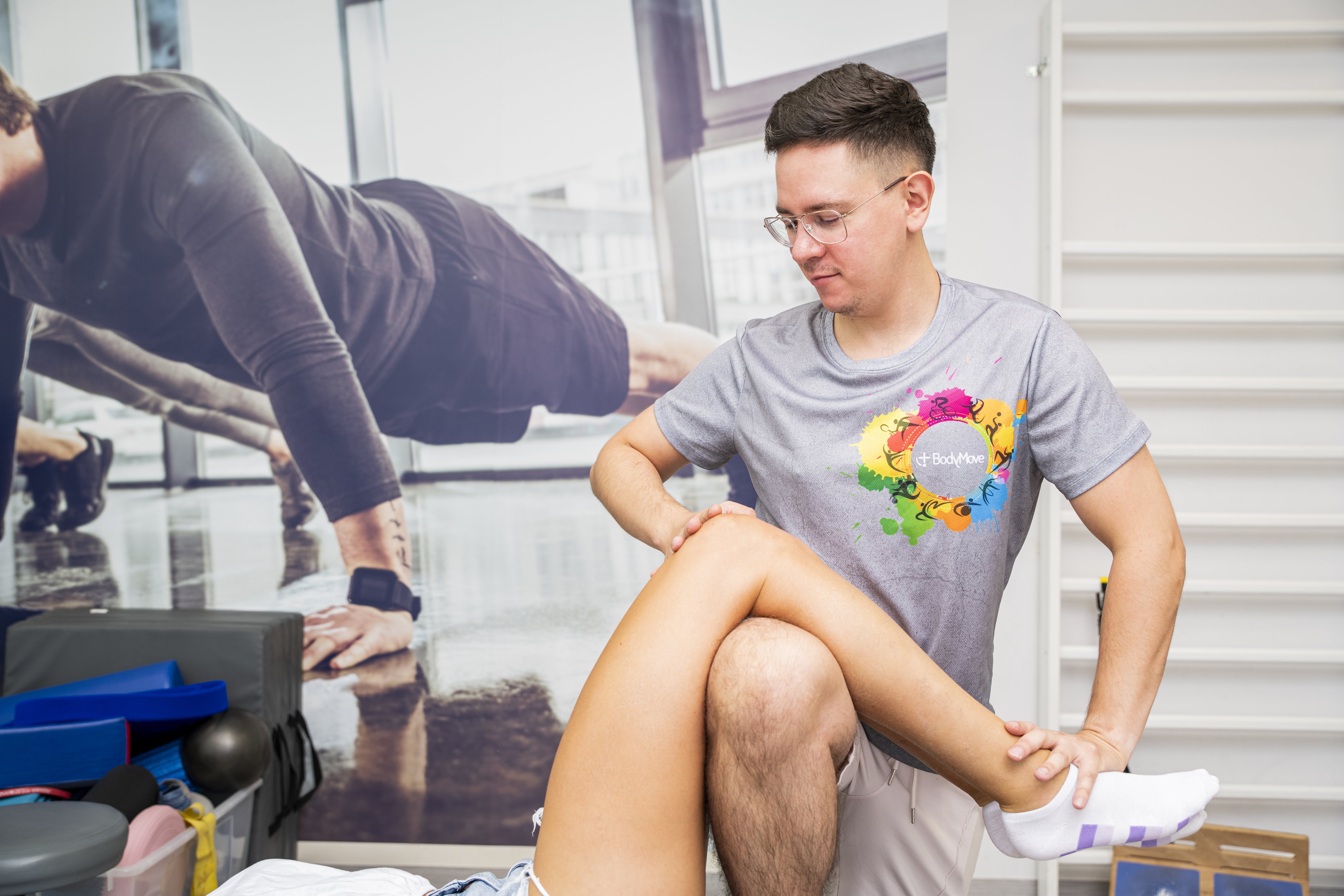 Fizjoterapia Warszawa