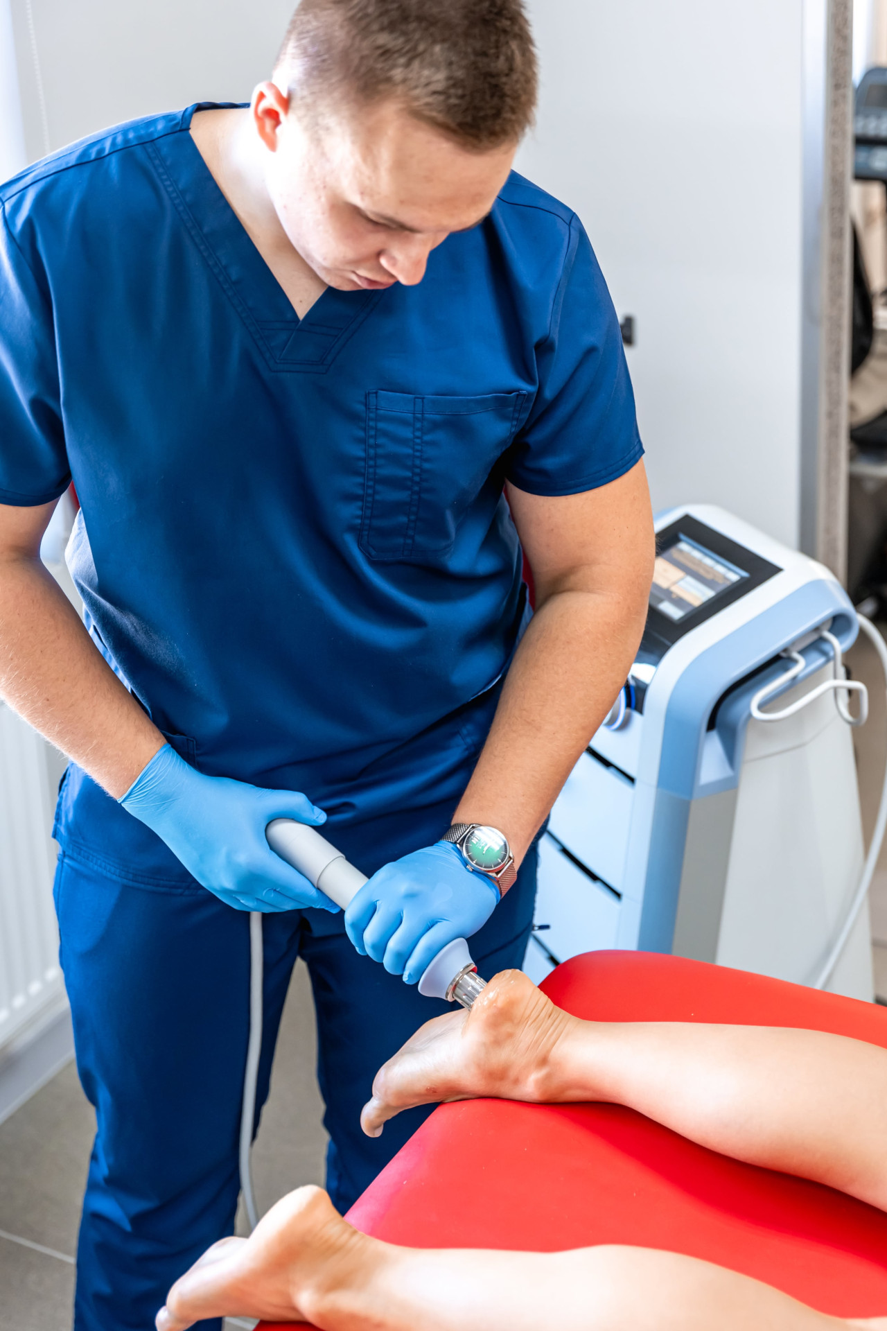 Fala Uderzeniowa Warszawa