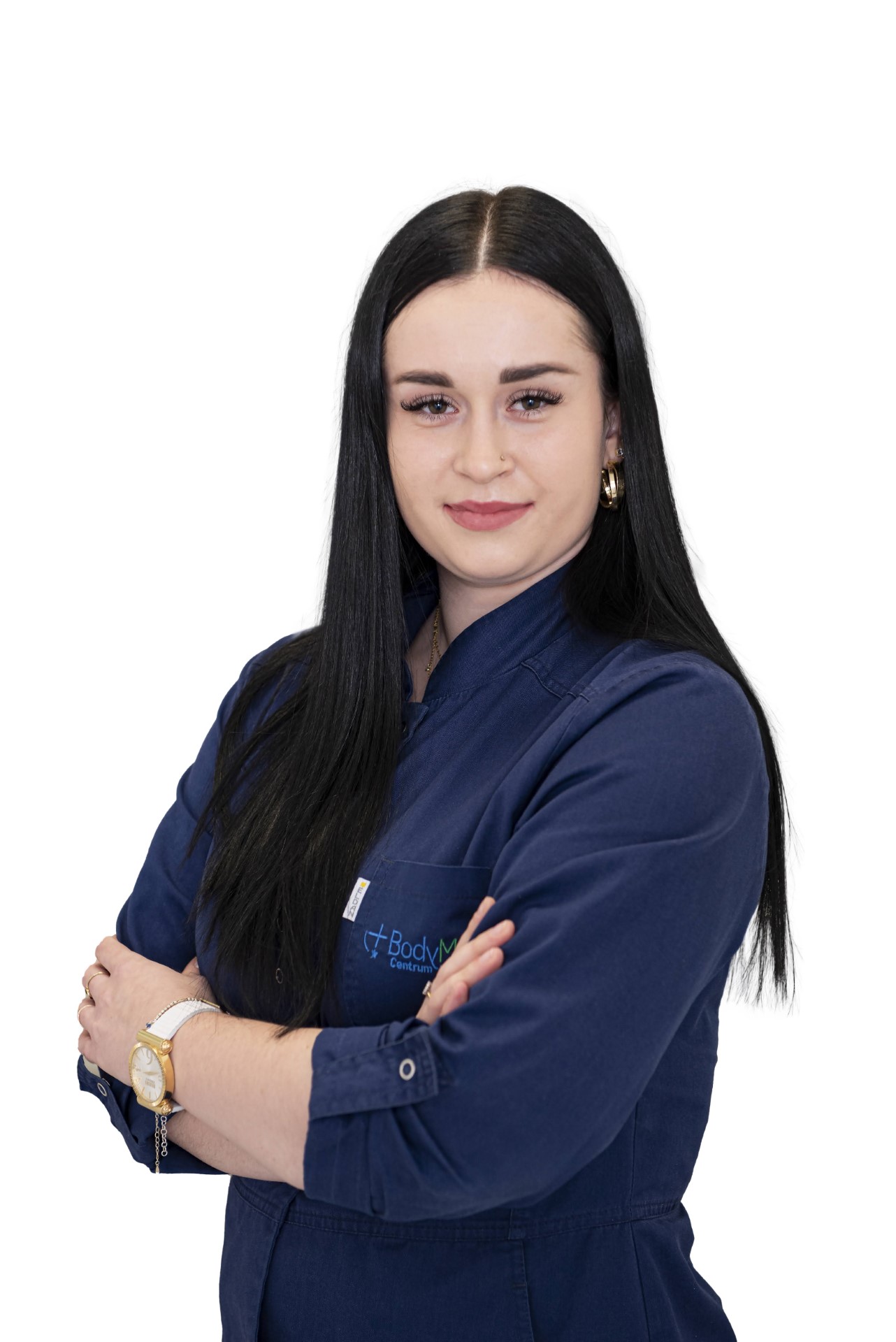 Karolina Nestorowicz